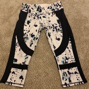 Calia activewear capris